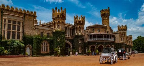 Top 17 Things Bangalore Is Famous For .